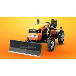 Отвал Kerland 1524 