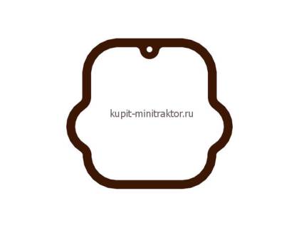 ZS1100 Прокладка крышки клапанов