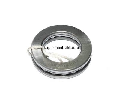Подшипник опорный 8106