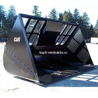 Ковш увеличенного объема EUROTEC BUCKET-850	