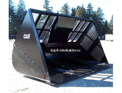 Ковш увеличенного объема EUROTEC BUCKET-1050