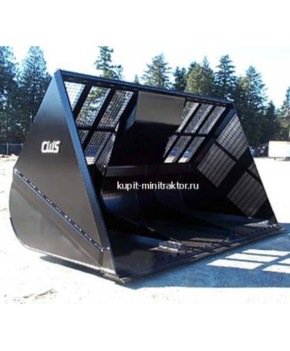 Ковш увеличенного объема EUROTEC BUCKET-1050	