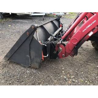 Челюстной ковш EUROTEC BUCKET 4 in 1 1400	