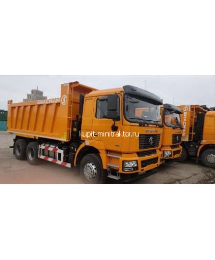 Самосвал Shacman SX3318DT366