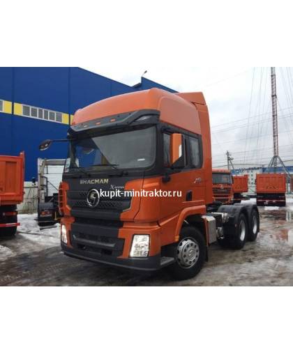 Седельный тягач SX42586V385