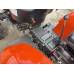 Минитрактор Кентавр Т-244 PRO с ПСМ