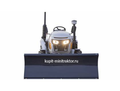 Отвал фронтальный снегоуборочный СКАУТ SP-160
