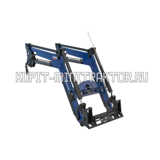 Фронтальный погрузчик КУН (TURS)-1000-0Д-Л8* 