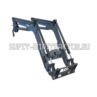 Фронтальный погрузчик КУН (TURS)-1500-0Д-1523.3** 