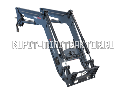 Фронтальный погрузчик КУН (TURS)-1500-0Д-1523.3** 