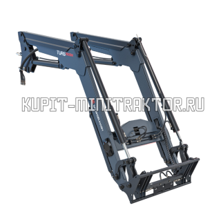 Фронтальный погрузчик КУН (TURS)-1500-0Д-2022**