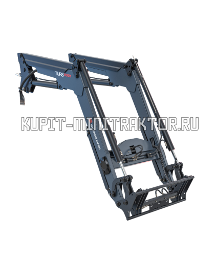 Фронтальный погрузчик КУН (TURS)-1500-0Д-2022**
