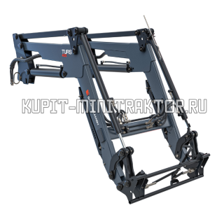 Фронтальный погрузчик КУН (TURS)-400-0-422 (МТЗ-422)