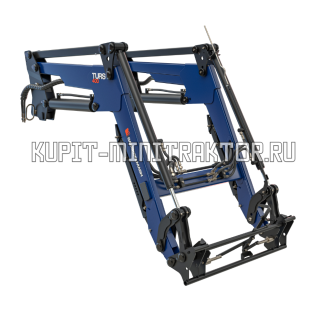 Фронтальный погрузчик КУН (TURS)-400-0-Л4М 