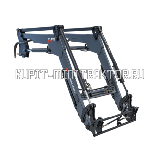 Фронтальный погрузчик КУН (TURS)-600-0 (МТЗ-622)