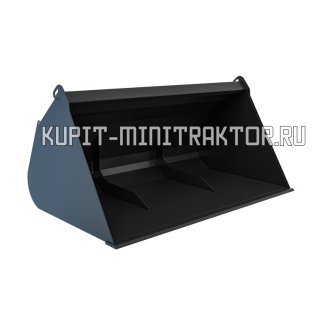 Ковш 1,0м³ КУН(TURS)-2000-36