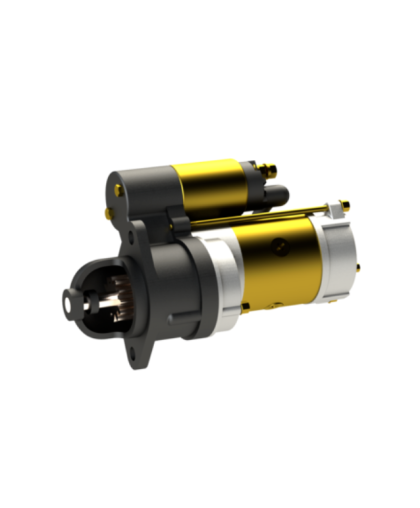 Стартер QDJ 158 D Z12 ZS1115