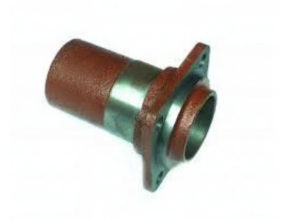 Корпус шкива малого косилки (4 отв.) 1,35/1,65/1,85