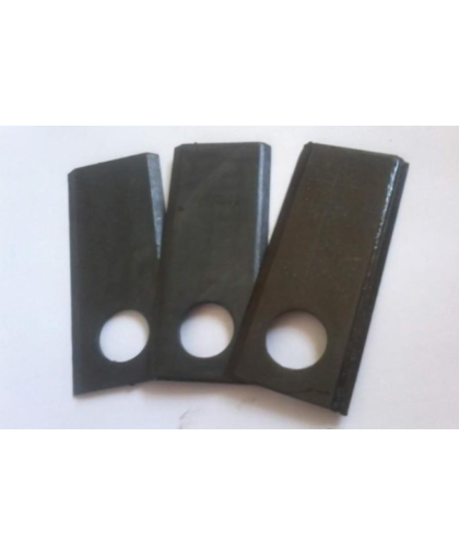 Нож косилки 96х40 GRANIT 1,35/1,65/1,85