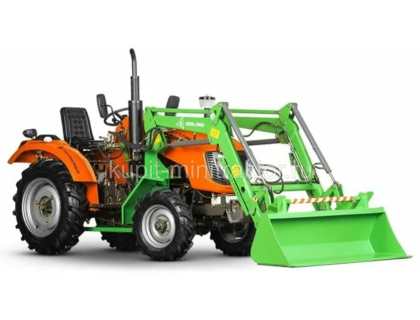 Фронтальный погрузчик Kerland / Керланд ST 500-22
