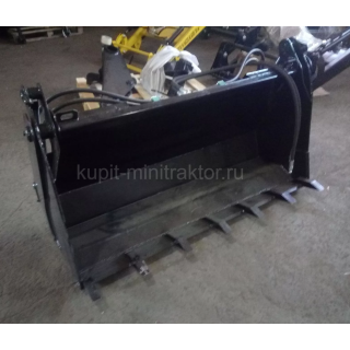 Челюстной Ковш 0.3 куб.м для ФГП 0.3