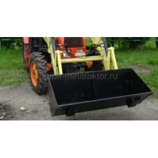 Ковш 0.5 куб.м для ФГП 0.5