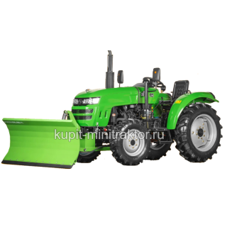 Отвал Kerland 3560 SF к трактору Shifeng 254 (1,8 м)