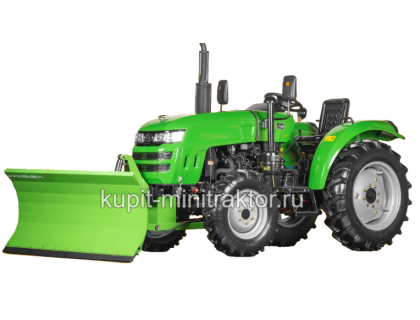 Отвал Kerland 3560 SF к трактору Shifeng 254 (1,8 м)