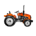 Минитрактор Кентавр Т-254 PRO 8+8 (Toyokawa) STD agri 6,00-16 / 9,50-24 (с ПСМ)