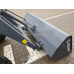 Погрузчик фронтальный Т-209 "Секач"