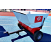 Разбрасыватель TOSS E - 1200