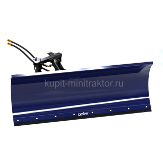 Отвал фронтальный снегоуборочный CKAУT SP-1800