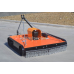 Косилка-мульчер Rossel TM 180.60HP(6FT) (итальянский насос)