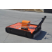 Косилка-мульчер Rossel TM 180.60HP(6FT) (итальянский насос)