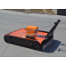 Косилка-мульчер Rossel TM 180.60HP(6FT) (итальянский насос)