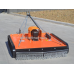 Косилка-мульчер Rossel TM 180.60HP(6FT) (итальянский насос)