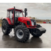Трактор Dongfeng(ДонгФенг) 1304E с кабиной с ПСМ