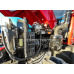 Трактор Dongfeng 904 с кабиной с ПСМ