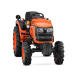 Минитрактор Kubota B2741S Без кабины