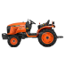 Минитрактор Kubota B2741S Без кабины