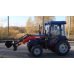 Погрузчик фронтальный “Фаворит-300” DF 404 +ч.ковш