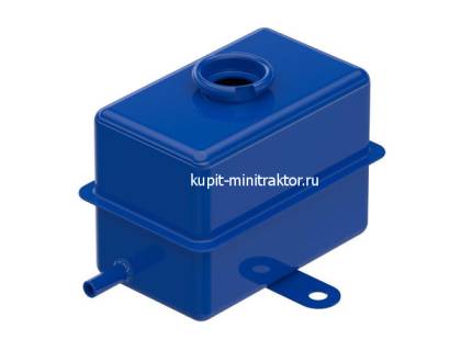 Бак масла гидравлики (1 выход)