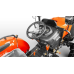 Минитрактор Кентавр Т-254 PRO 8+8 (Toyokawa) STD agri 6,00-16 / 9,50-24 (с ПСМ)