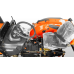 Минитрактор Кентавр Т-254 PRO 8+8 (Toyokawa) STD agri 6,00-16 / 9,50-24 (с ПСМ)