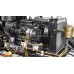 Минитрактор Кентавр Т-254 PRO 8+8 (Toyokawa) STD agri 6,00-16 / 9,50-24 (с ПСМ)