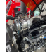Трактор Кентавр Т-654С PRO A/C 8+8 (Toyokawa) STD agri 8,30-20/12,40-28 (с ПСМ)