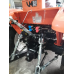 Минитрактор Кентавр Т-254 PRO G2 8+8 (Toyokawa) STD agri 7,50-16 /11,2-24 (с ПСМ) Минитрактор Кентавр Т-254 PRO G2 8+8 (Toyokawa) STD agri 7,50-16 /11,2-24 (с ПСМ)