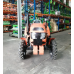 Минитрактор Кентавр Т-254 PRO G2 8+8 (Toyokawa) STD agri 7,50-16 /11,2-24 (с ПСМ) Минитрактор Кентавр Т-254 PRO G2 8+8 (Toyokawa) STD agri 7,50-16 /11,2-24 (с ПСМ)