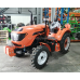 Минитрактор Кентавр Т-254 PRO G2 8+8 (Toyokawa) STD agri 7,50-16 /11,2-24 (с ПСМ) Минитрактор Кентавр Т-254 PRO G2 8+8 (Toyokawa) STD agri 7,50-16 /11,2-24 (с ПСМ)