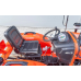 Минитрактор Кентавр Т-244 PRO 6+2 (Toyokawa) Turf 6,00-16 / 9,50-20 (с ПСМ)